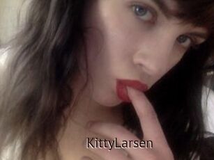 KittyLarsen