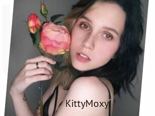 KittyMoxy