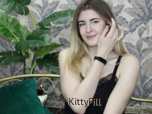 KittyPill