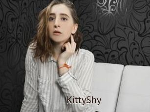 KittyShy