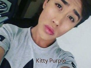 Kitty_Purple