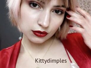 Kittydimples