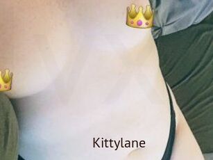 Kittylane