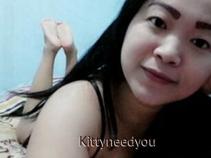 Kittyneedyou