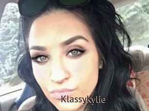 KlassyKylie