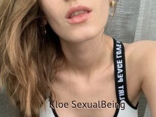 Kloe_SexualBeing