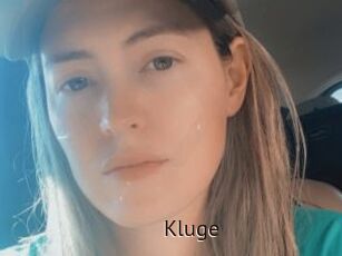 Kluge