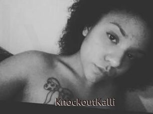 KnockoutKalli