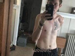 Kobi_Benz