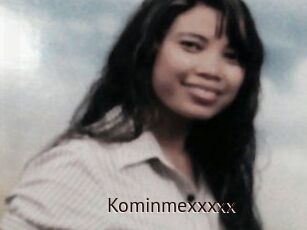 Kominmexxxxx