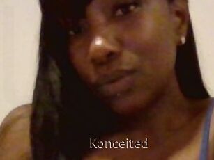 Konceited