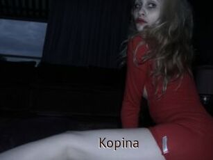 Kopina