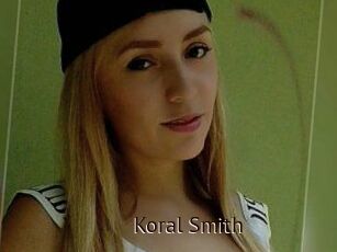 Koral_Smith