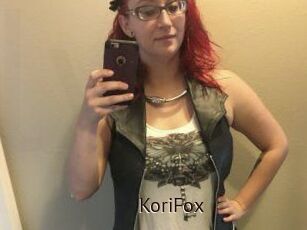 KoriFox