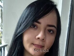 Korinaa