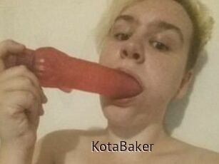 KotaBaker