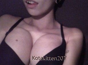 Kotakitten207