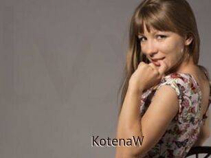 KotenaW