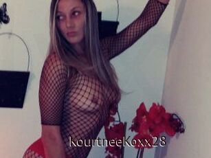 KourtneeKoxx28