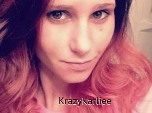 KrazyKarliee