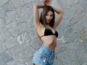 Kriistal