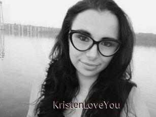 KristenLoveYou