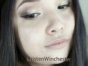 KristenWinchester