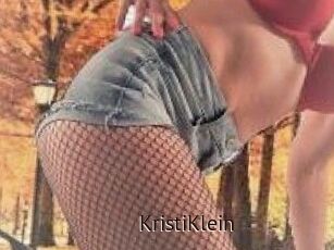 KristiKlein