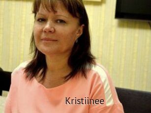 Kristiinee