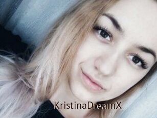 KristinaDreamX