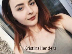 KristinaHenders