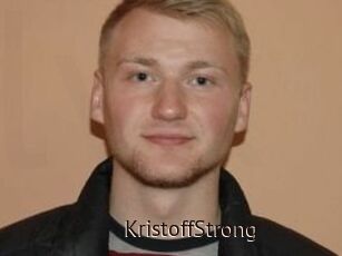 KristoffStrong