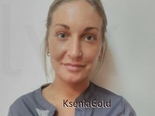 KseniaGold