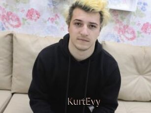 KurtEvy