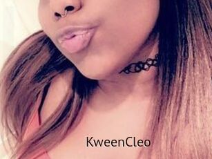 KweenCleo