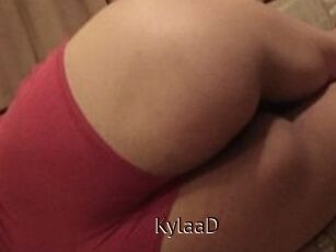 KylaaD