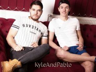 KyleAndPablo