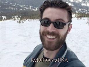 KyleFeerceUSA