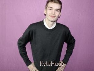 KyleHuge