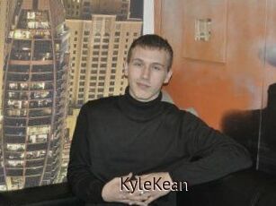 KyleKean