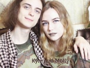 Kyle_And_Molly