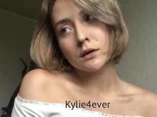 Kylie4ever