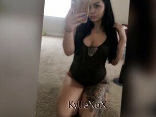 KylieXoX