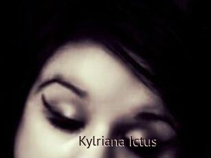 Kylriana_Ictus