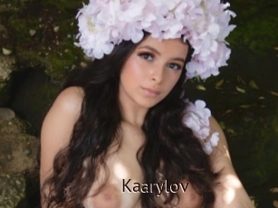 Kaarylov