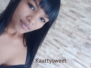 Kaattysweet