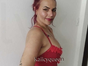 Kaiicyqueen