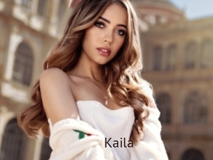 Kaila