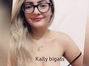 Kaily_bigass