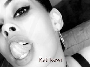 Kali_kawi